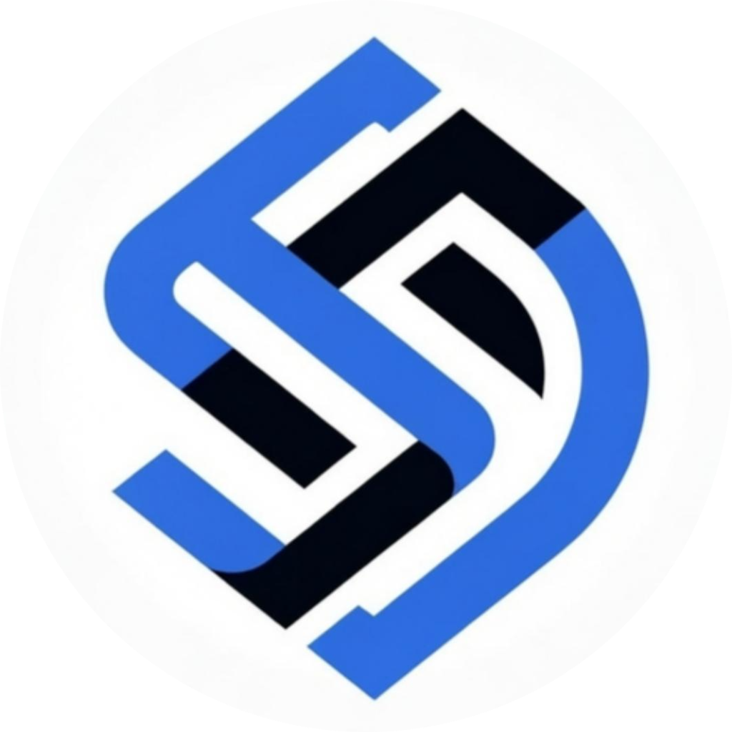 Saim Dev Logo